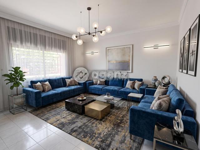 SKH SK 1006 Villa à vendre à Skhirate Témara