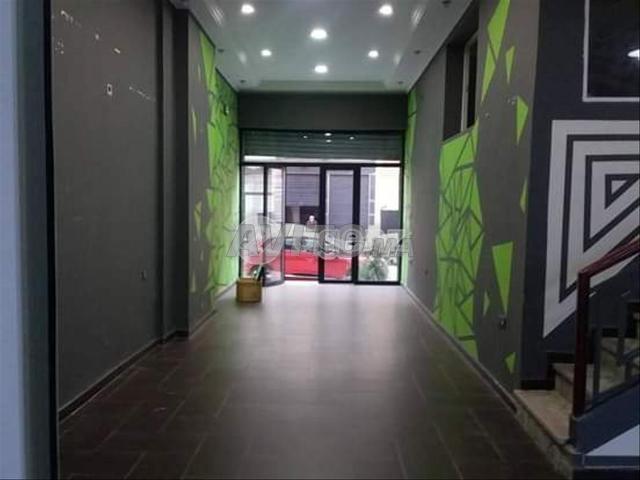 SKH TE 1049 Commerce à vendre à Centre Ville