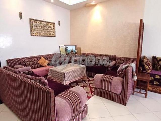 SKH TE 1028 Appartement à vendre à Maghreb Al