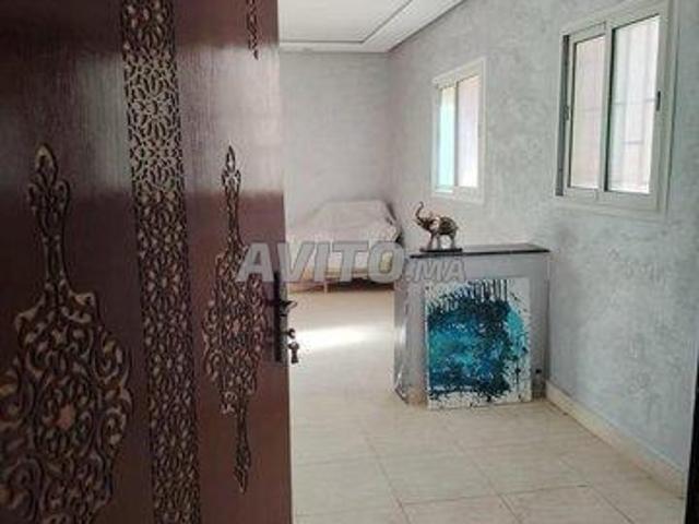Opportunité immobilière unique à Skhirat