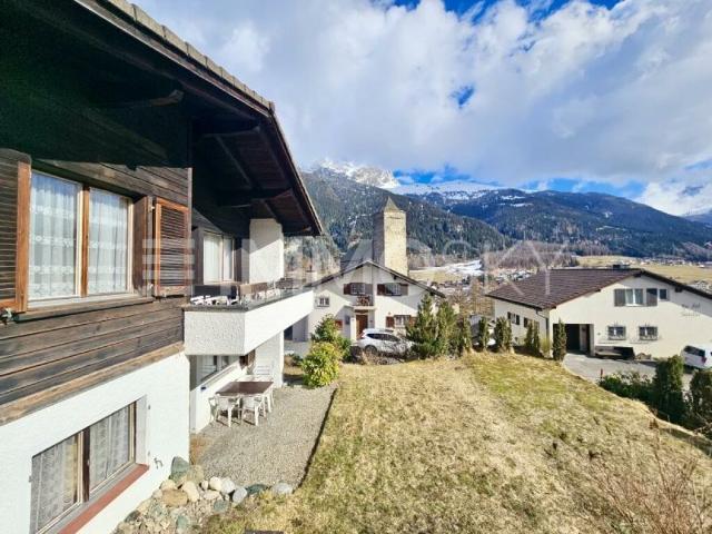Skiurlaub pur: Dein Ferienhaus nahe den Pisten