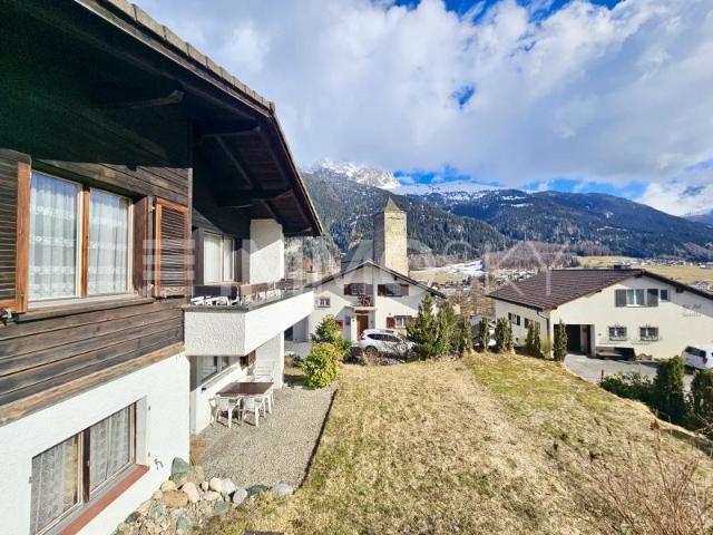 Skiurlaub pur: Dein Ferienhaus nahe den Pisten
