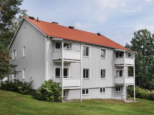 Skivbrytarevägen 20 D, Grängesberg