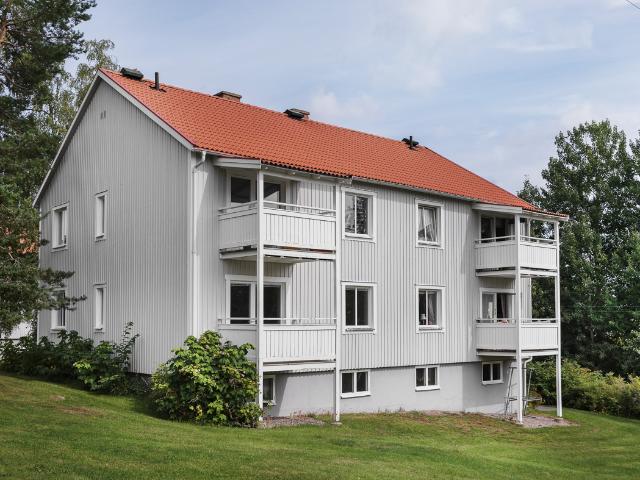 Skivbrytarevägen 34 B