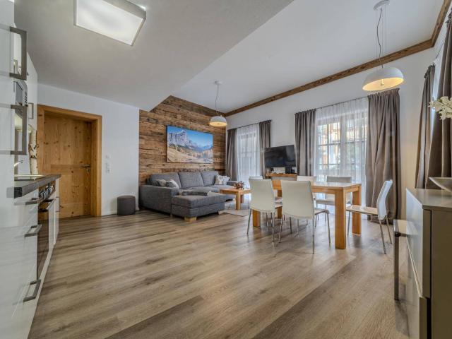 Ski In/Ski Out Apartment mit begehrter Zweitwohnsitzwidmung