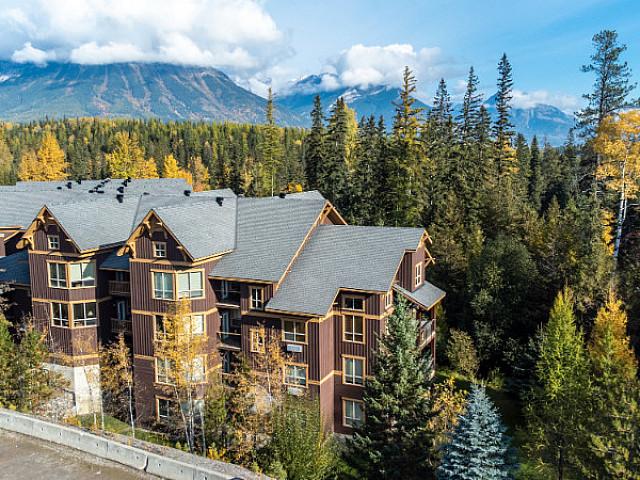 Ski Resort Affordable Ownership