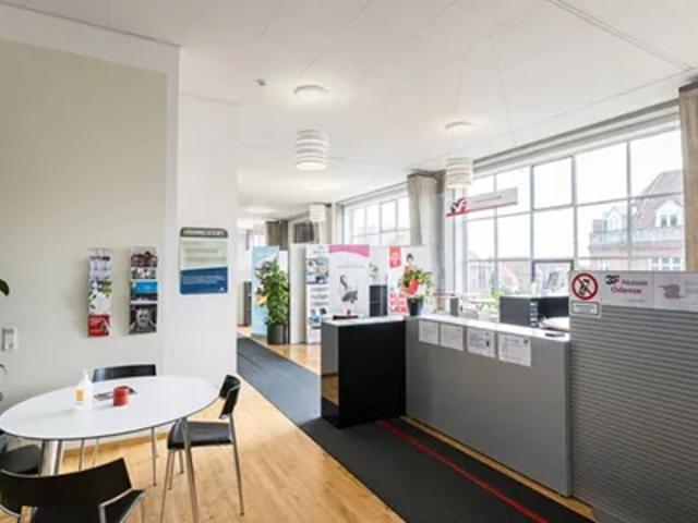 Skibhusvej 52, 2. sal, 5000 Odense