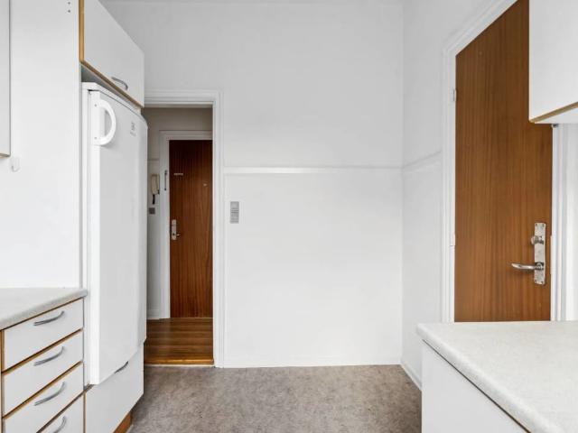 Skibhusvej 5, 3. th, 5000 Odense C til leje