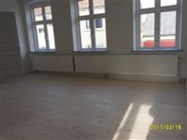 Skibsgade 38, 1.th
