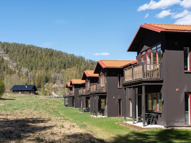 Skidvägen 12B