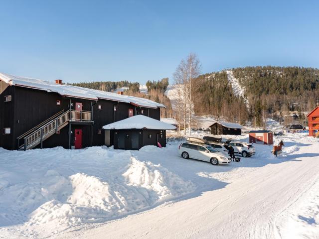 Skidvägen 4D