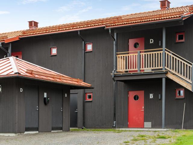 Skidvägen 6B