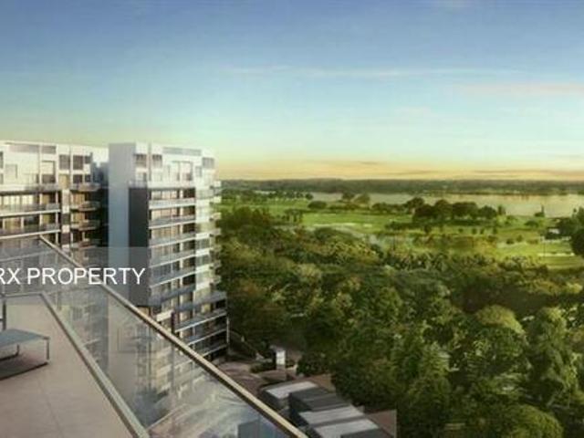 Skies Miltonia D27, Condominium
