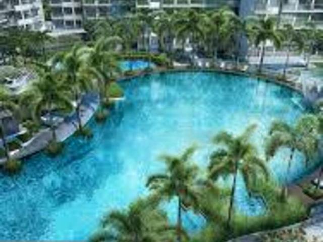 Skies Miltonia D27, Condominium