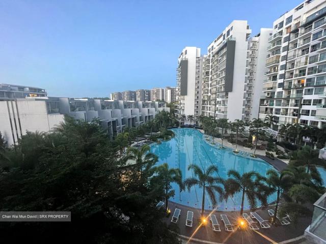Skies Miltonia D27, Condominium