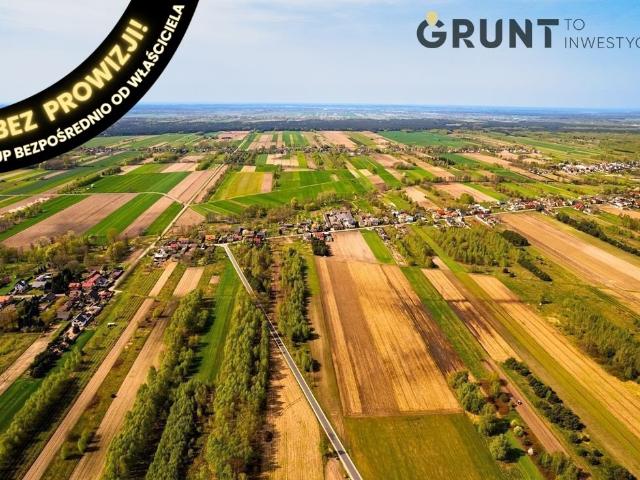 Skierniewice, 700 m2