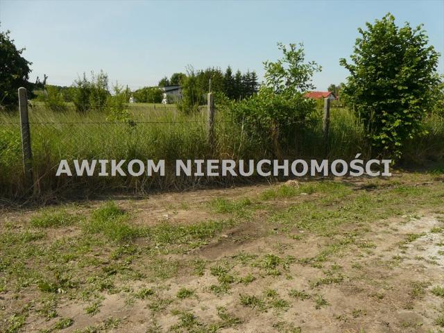Skierniewice, 802 m2