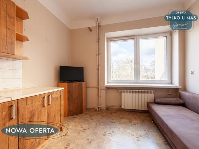 Skierniewice, Henryka Sienkiewicza, 30,82 m2
