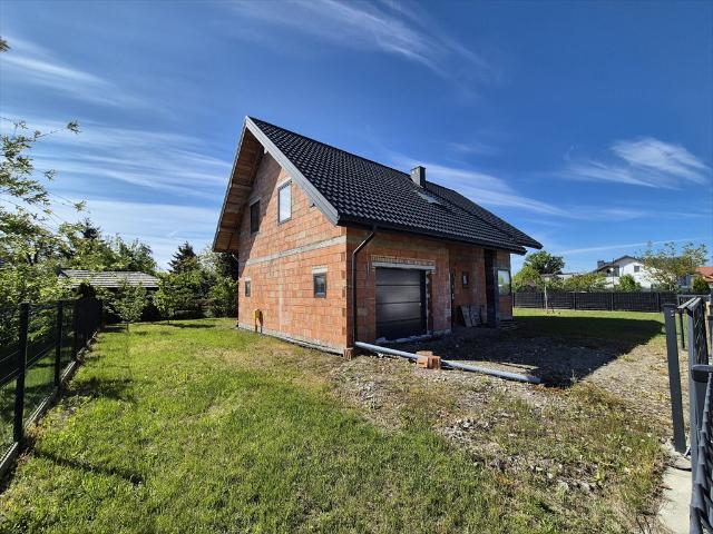 Skierniewice, Łowicka, 152,72 m2