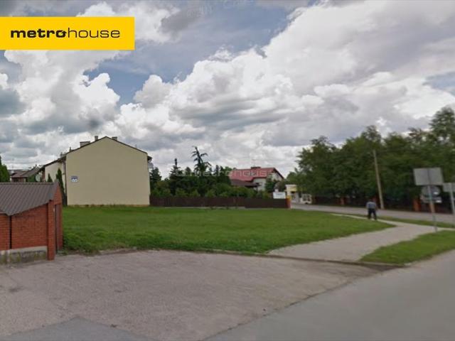 Skierniewice, Nowobielańska, 455 m2