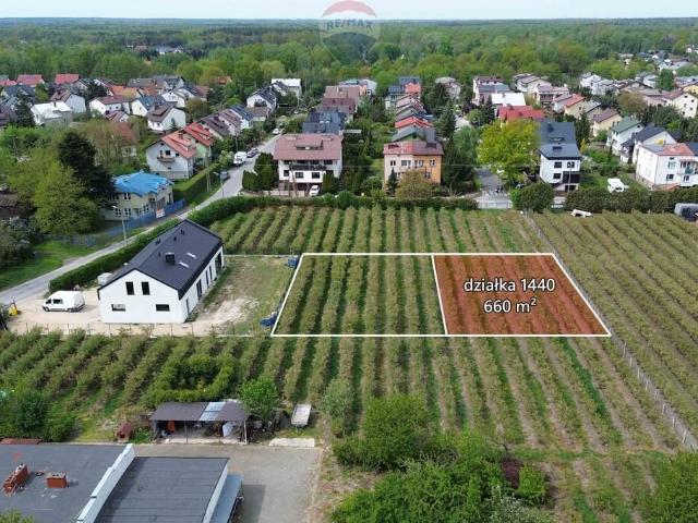 Skierniewice, Stanisława Staszica, 660 m2