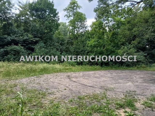 Działka 17 095 m² pod zabudowę i usługi turystyczne