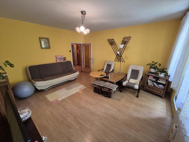 Skierniewice, Sucharskiego, 58,60 m2