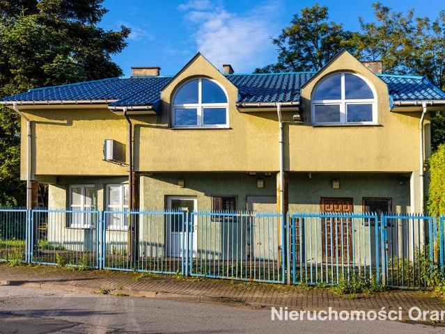 Skierniewice, ul. Stanisława Staszica, 212 m2