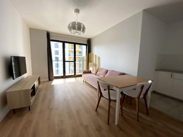 Skierniewicka 45,45 m², Warszawa