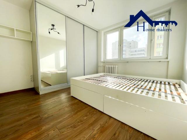 Skierniewicka 42,30 m², Warszawa