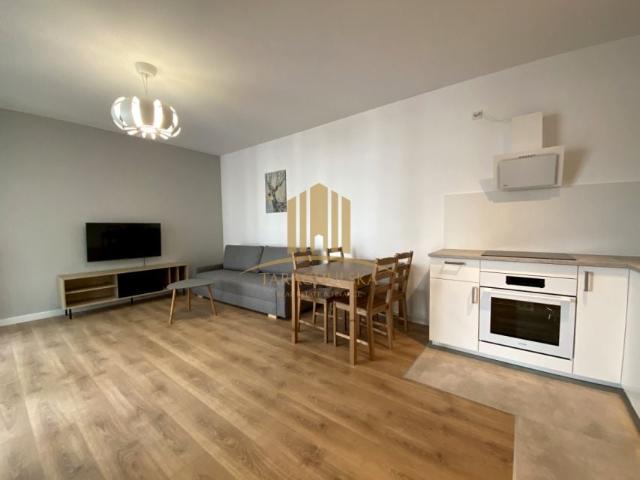 Skierniewicka 51,77 m², Warszawa