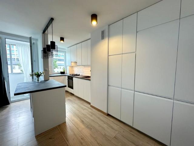 Skierniewicka 64 m², Warszawa