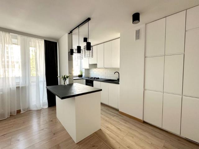 Skierniewicka 64 m², Warszawa