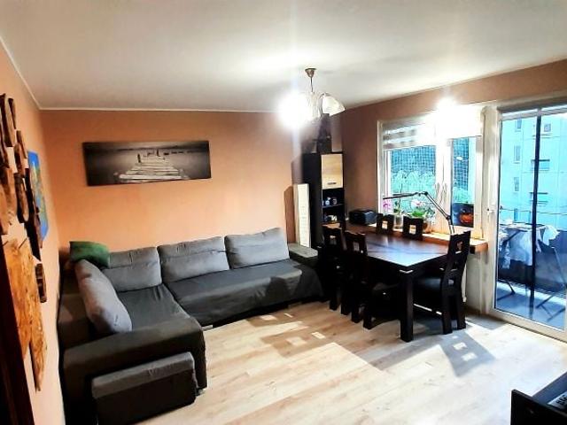 Skierniewicka 62 m², Góra Kalwaria