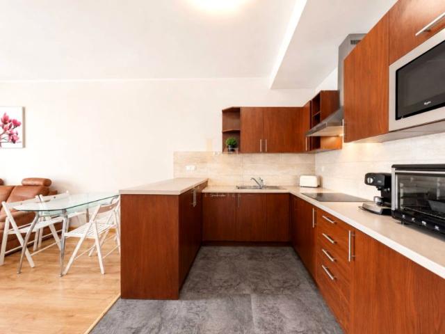 Skierniewicka 71 m², Warszawa