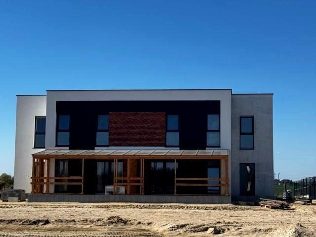 Skiereszewo 93 m², Gniezno