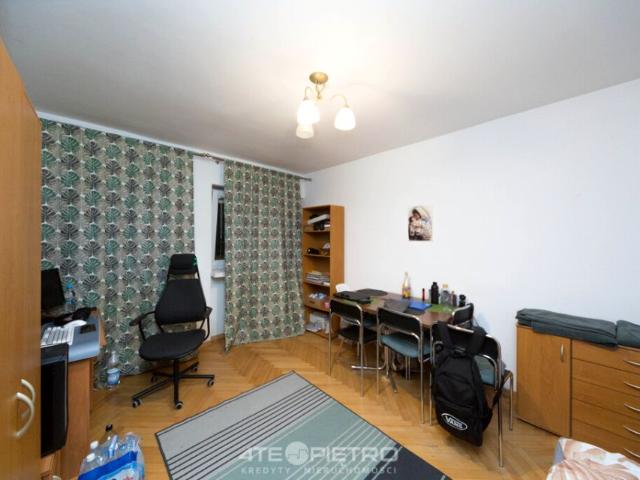 Skierki 56 m², Lublin