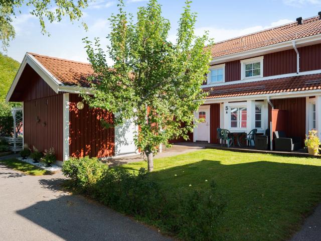 Skiffervägen 5B