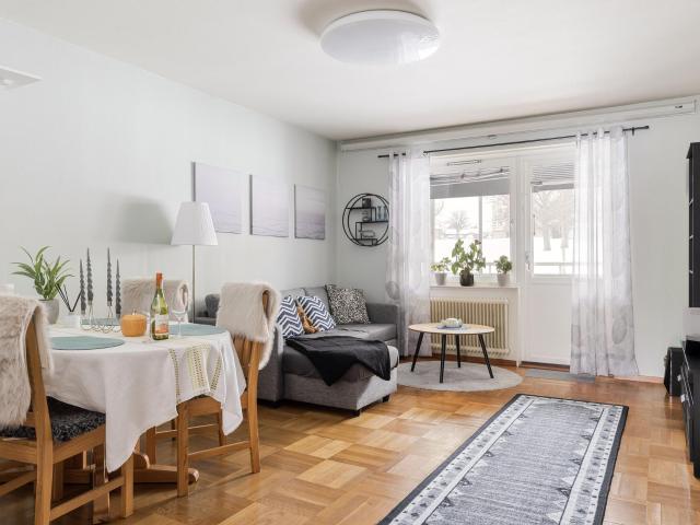 Skiftesgången 6
