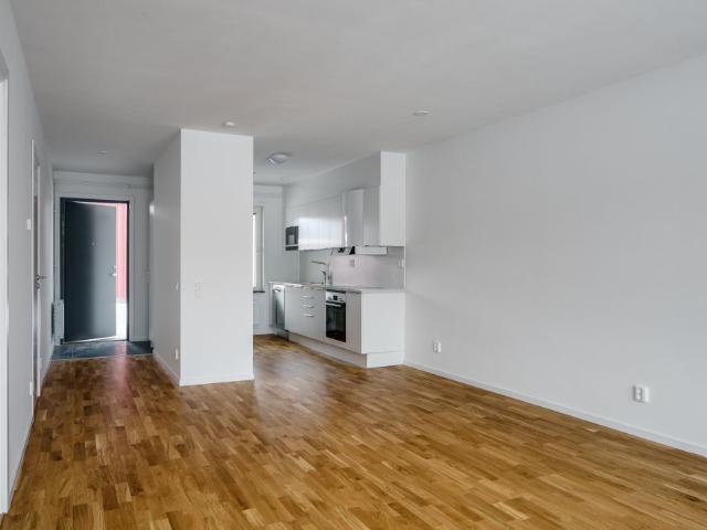 Skiftesgatan 66 G, Skellefteå