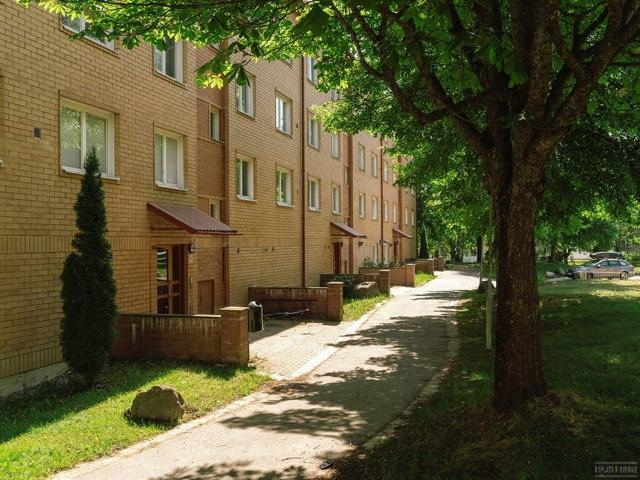 Skiftesvägen 6