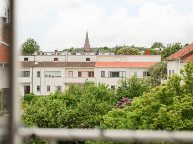 Skillnadsgatan 58B