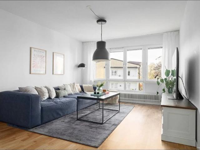 Skillingsgatan, Borås