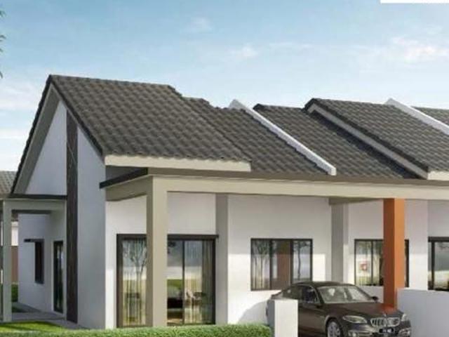 Skim PPAM Penjawat AwamRebate sehingga 10 Rumah Taman Tan Sri Fuzi