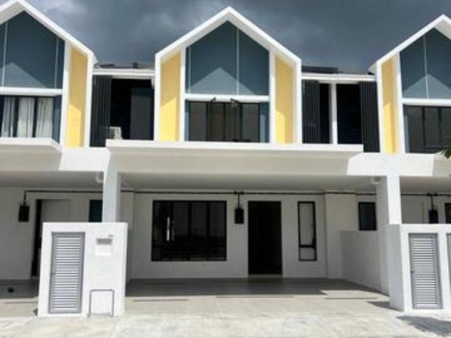 Skim Rumah Pertama Sepang KLIA Full Loan dan Free Peguaman