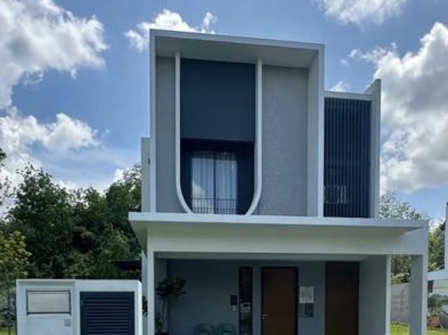 Skim Rumah Pertama Sungai Pelek Full Loan dan Free Peguaman