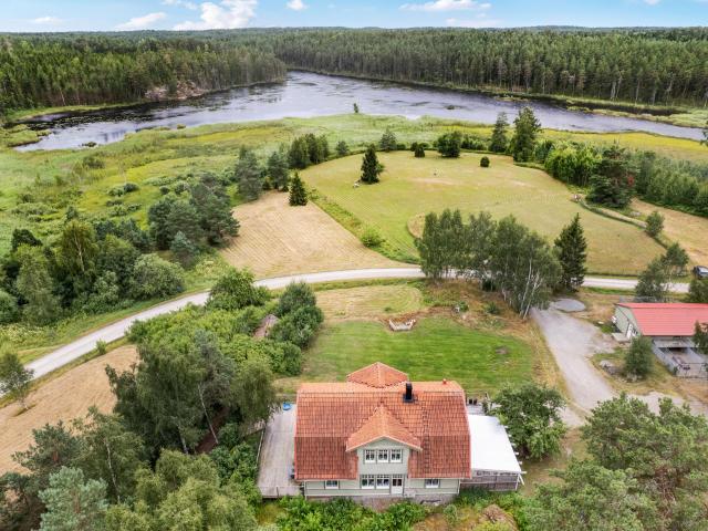 Skiren Gården 1