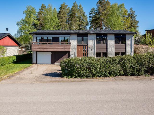 Skirtorpsvägen 5