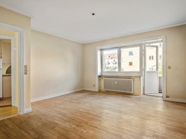 Skjulhøj Allé 75, st. Th