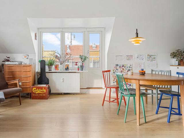 Skjulhøj Allé 75, 3
